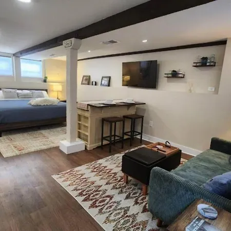 Grand Hideaway - King Bed! Apartment Astoria Exterior photo